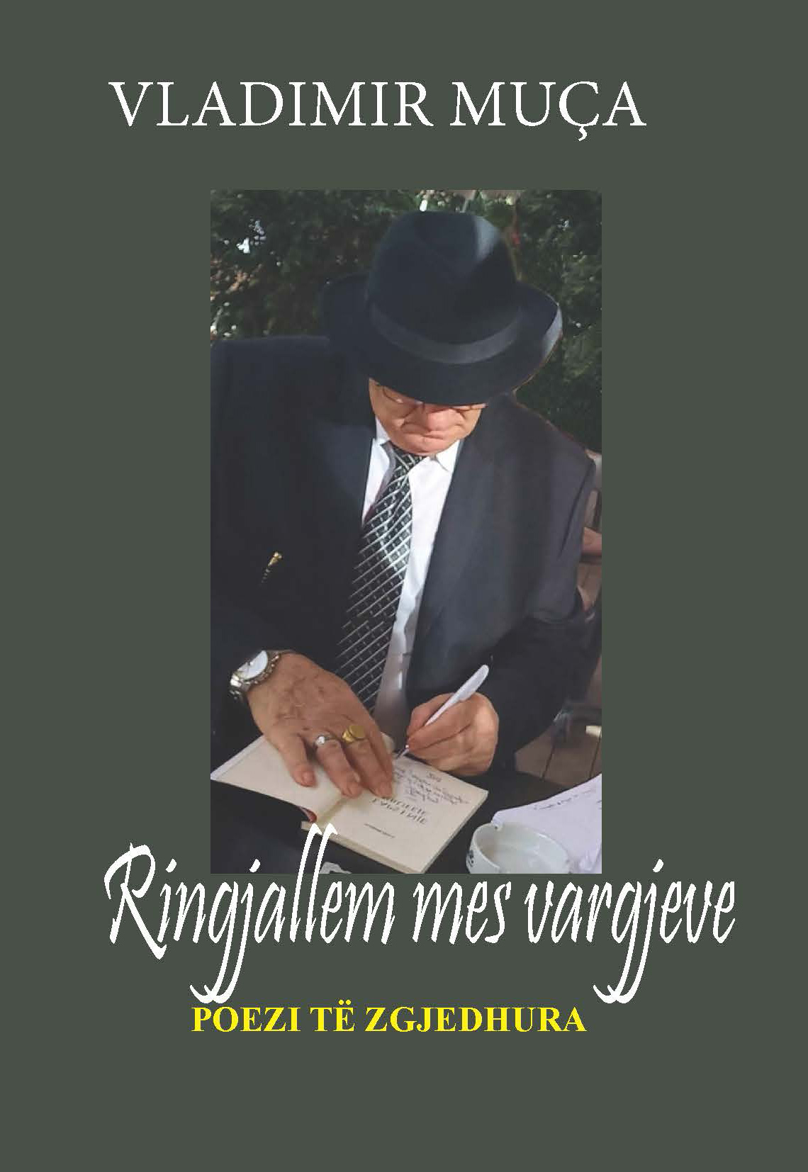 RINGJALLEM MES VARGJEVE