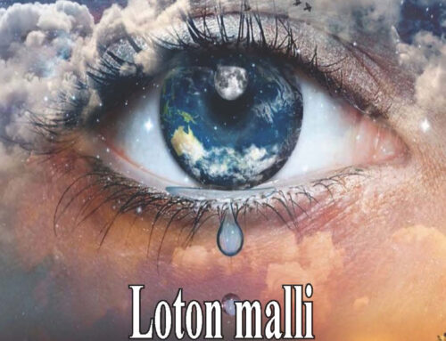 LOTON MALLI