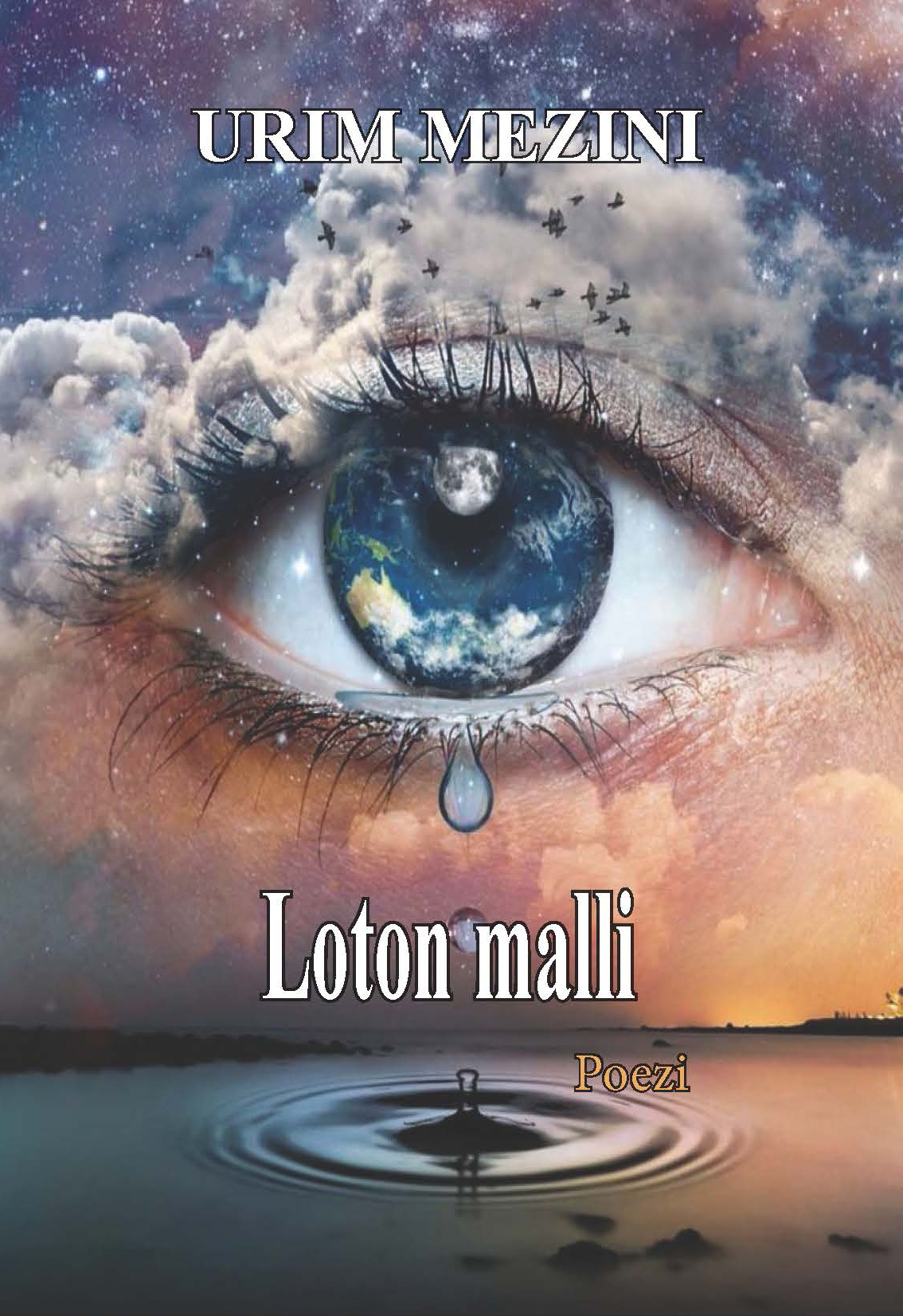 LOTON MALLI