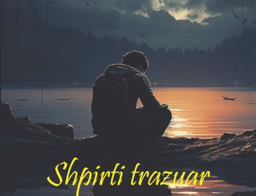 SHPIRT I TRAZUAR