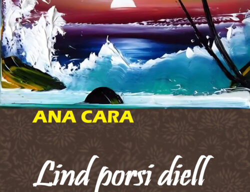 LIND PORSI DIELL